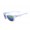 Oakley Jupiter Sunglasses Clear/Camo Iridium