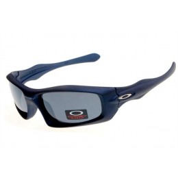 Oakley Monster Pup Sunglasses Artesian Blue/Black Iridium Online