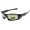 Oakley Monster Pup Sunglasses Polished Black/Fire Iridium Online