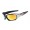 Oakley Pit Boss Sunglasses In Matte Black/Fire Iridium
