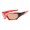 Oakley Pit Boss Sunglasses In Polished Red/Vr28 Iridium