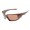 Oakley Scalpel Sunglasses In Dark Brown/Vr28