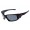 Oakley Scalpel Sunglasses In Matte Black/Grey