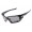 Oakley Scalpel Sunglasses In Matte Grey/Grey