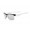 Oakley Twoface Sunglasses In Opal/Black/Light Grey