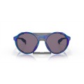 Oakley Clifden Shift Collection Sunglasses Shift Spin Frame Prizm Grey Lens