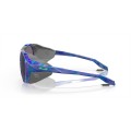 Oakley Clifden Shift Collection Sunglasses Shift Spin Frame Prizm Grey Lens