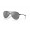 Oakley Contrail Sunglasses Matte Black Frame Prizm Black Polarized Lens