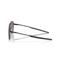 Oakley Contrail Sunglasses Matte Black Frame Prizm Grey Lens