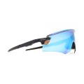 Oakley Encoder Sunglasses Gradient Blue With Purple Black
