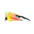 Oakley Encoder Sunglasses Mirror Yellow/Black