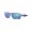 Oakley Flak 2.0 Xl Team Usa Sunglasses White Frame Blue Lens