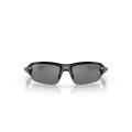 Oakley Flak Xxs Youth Fit Sunglasses Polished Black Frame Prizm Black Lens