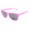 Oakley Frogskins Sunglasses In Neon Pink /Black Iridium
