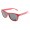 Oakley Frogskins Sunglasses In Red And Black Iridium