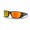 Oakley Fuel Cell Sunglasses Black Ink Frame Prizm Ruby Polarized Lens