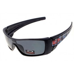 Oakley Fuel Cell Sunglasses In Matte Black/Black Iridium