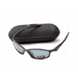 Oakley Hatchet Wire Sunglasses In Matte Black/Grey