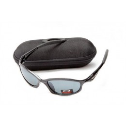 Oakley Hatchet Wire Sunglasses In Polished Black/Gray Online