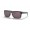 Oakley Holbrook Steel Collection Sunglasses Steel Frame Prizm Daily Polarized Lens