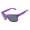 Oakley Holbrook Sunglasses Purple/Gray Iridium