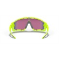 Oakley Jawbreaker Retina Burn Collection Sunglasses Retina Burn Frame Prizm Road Lens