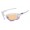 Oakley Limited Edition Fathom Racing Jacket Sunglasses In Polished White/Brown Iridium