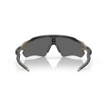 Oakley Radar Ev Path Mlb Pine Tar Collection Sunglasses Pine Tar Frame Prizm Black Lens