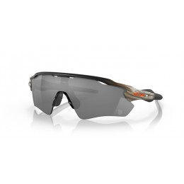 Oakley Radar Ev Path Mlb San Francisco Giants Sunglasses Pine Tar Frame Prizm Black Lens