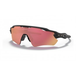 Oakley Radar Ev Path Prizm Snow Collection Sunglasses Matte Black Frame Prizm Snow Torch Lens