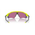 Oakley Radar Ev Path Retina Burn Collection Sunglasses Retina Burn Frame Prizm Road Lens