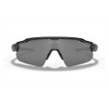 Oakley Radar Ev Pitch Sunglasses Polished Black Frame Prizm Black Lens