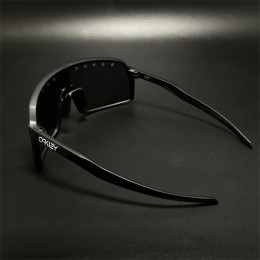 Oakley Sutro Sunglasses Black/Black