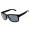 Oakley Holbrook Sunglasses Matte Black/Black