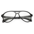 Ray Ban Rb1091 Cats 5000 Sunglasses Black/Clear