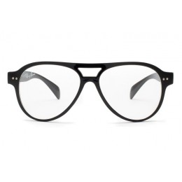 Ray Ban Rb1091 Cats 5000 Sunglasses Black/Clear