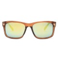 Ray Ban Rb20251 Wayfarer Sunglasses Brown/Crystal Jade
