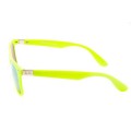 Ray Ban Rb2132 Wayfarer Sunglasses Bright Green/Green
