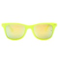 Ray Ban Rb2132 Wayfarer Sunglasses Bright Green/Green