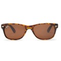 Ray Ban Rb2132 Wayfarer Sunglasses Tortoise/Brown