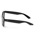 Ray Ban Rb2140 Original Wayfarer Sunglasses Black/Light Gray