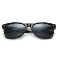 Ray Ban Rb2140 Original Wayfarer Sunglasses Black/Light Gray