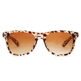 Ray Ban Rb2140 Original Wayfarer Sunglasses Tortoise/Light Brown