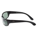 Ray Ban Rb2606 Active Sunglasses Black/Clear Green