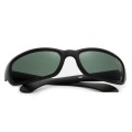 Ray Ban Rb2606 Active Sunglasses Black/Clear Green