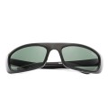 Ray Ban Rb2608 Active Sunglasses Black/Light Green