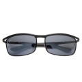 Ray Ban Rb3459 Active Sunglasses Black/Light Gray