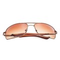 Ray Ban Rb3460 Active Sunglasses Brown/Light Brown Gradient