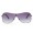 Ray Ban Rb3466 Highstreet Sunglasses Gray/Light Purple Gradient
