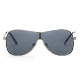 Ray Ban Rb3466 Highstreet Sunglasses Gray/Gray
